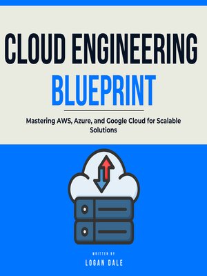 cover image of Cloud Engineering Blueprint